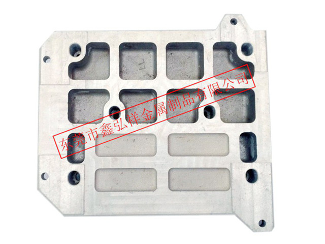 鋁合金重力鑄造與鋁合金重力澆鑄有哪些區別？