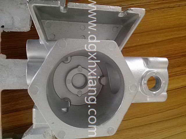 重力鑄造及砂型鑄造的趨勢(shì)