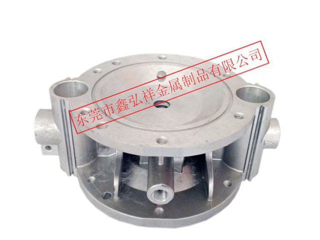 預(yù)防鋁合金鑄件針孔形成的主要措施